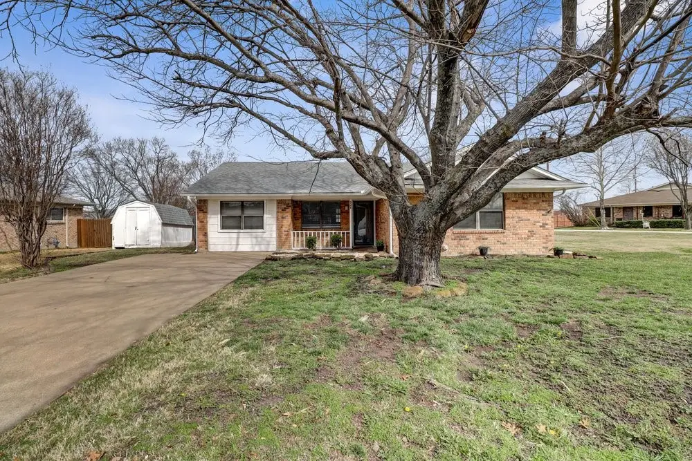 324 Allenwood Drive, Princeton, TX 75407 - #1