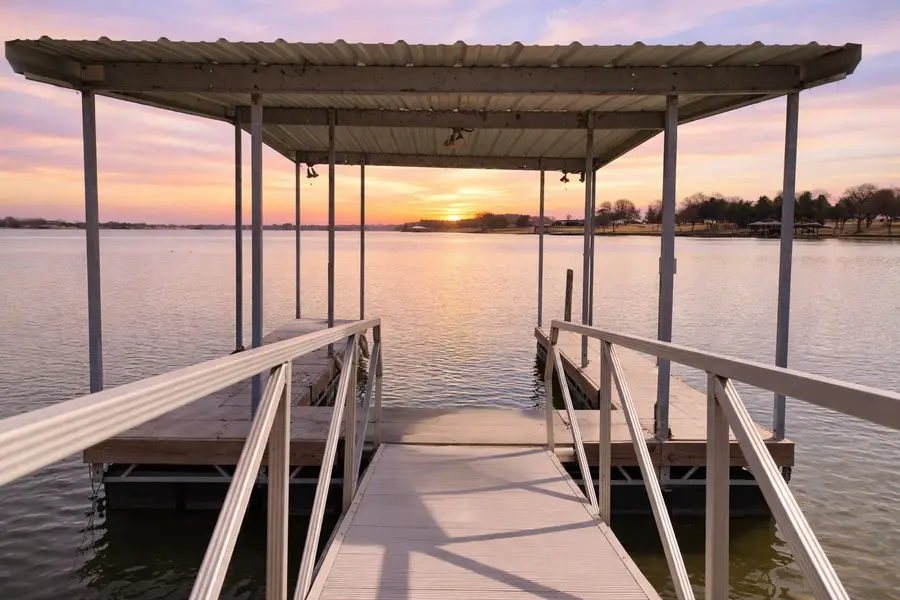 586 Clubhouse Drive, Corsicana, TX 75109 - #2