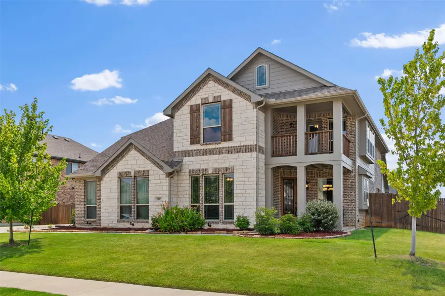 2615 Dylan Lane, Mansfield, TX 76063 - #2