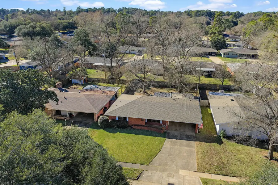 4506 Tibbs Street, Shreveport, LA 71105 - #2