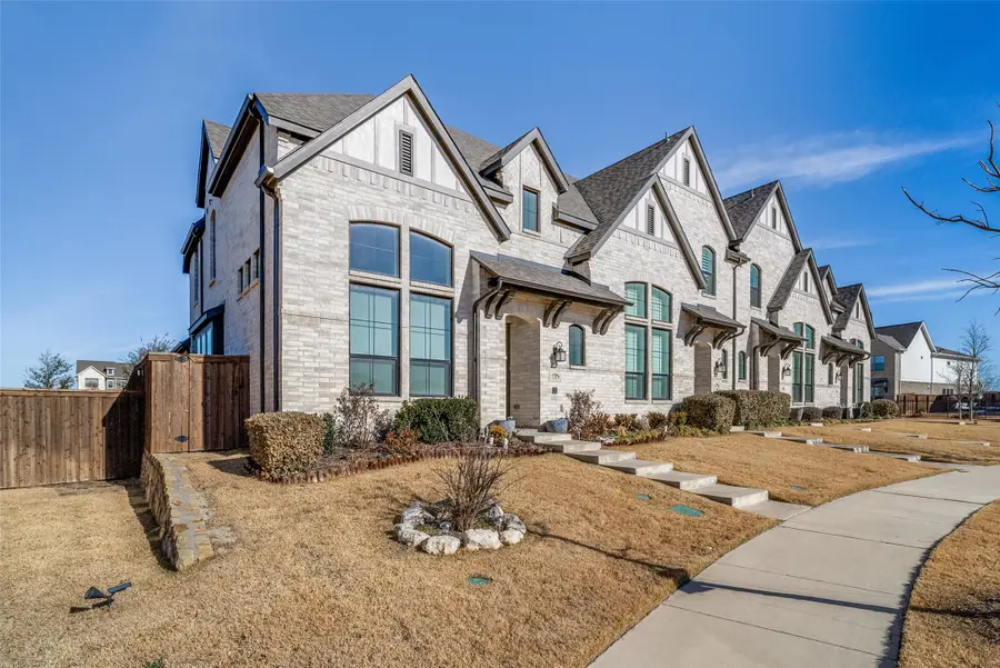 2128 Tolleson Drive, Aledo, TX 76008 - #2