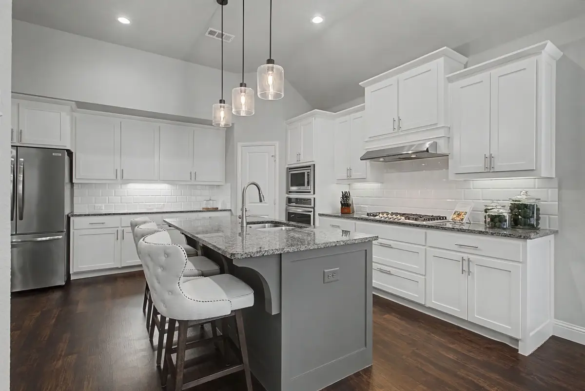 1507 Barley Court, Forney, TX 75126 - #1