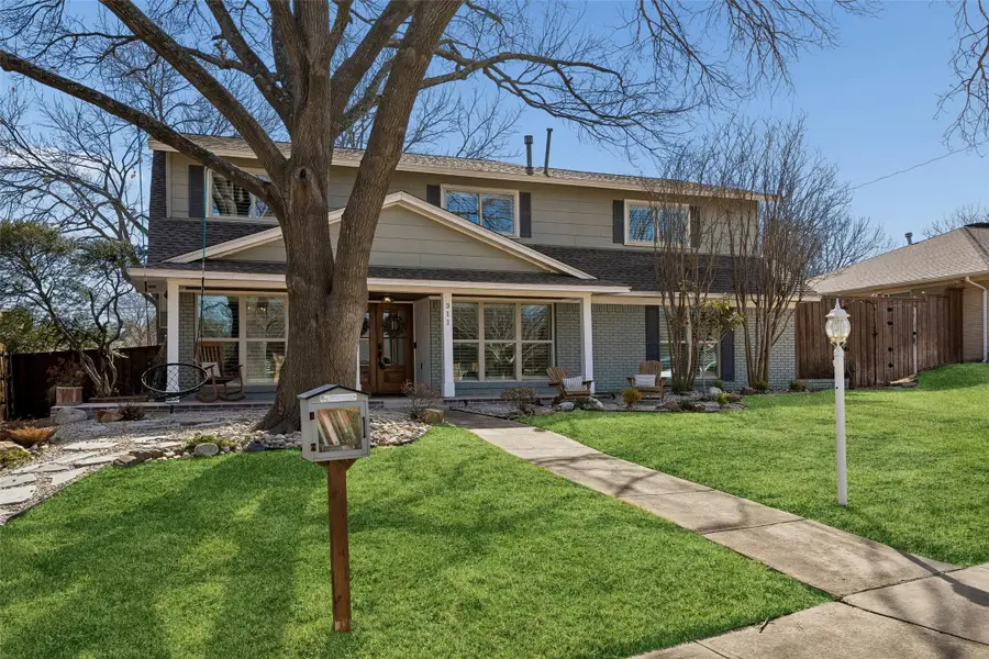 311 Ridgewood Drive, Richardson, TX 75080 - #2