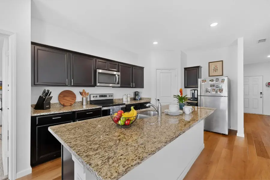 5509 Mcmahan Lane, Crowley, TX 76036 - Image #2