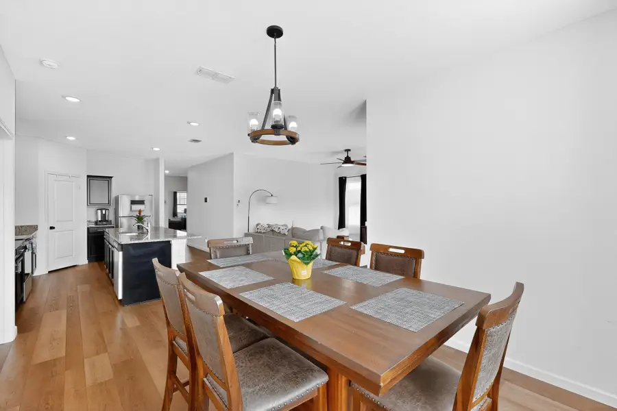 5509 Mcmahan Lane, Crowley, TX 76036 - Image #3