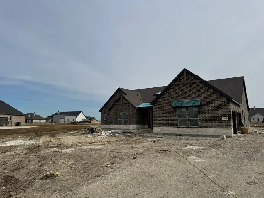 2208 Continent Court, Krum, TX 76249 - #3