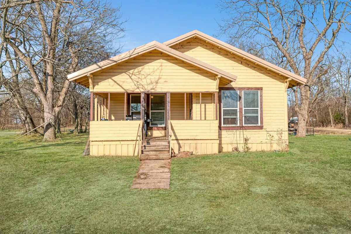 5366 Farm Road 2573, Clarksville, TX 75426 - #1