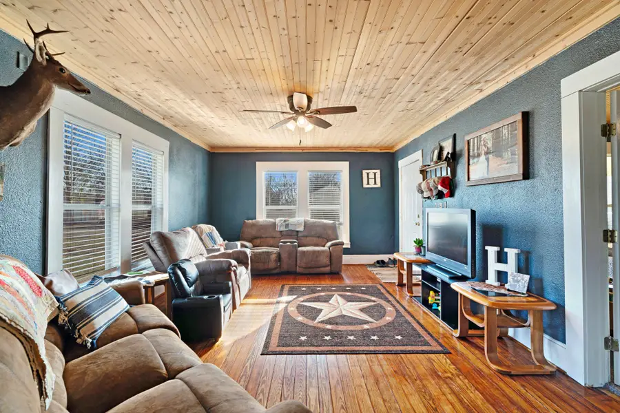 5366 Farm Road 2573, Clarksville, TX 75426 - #2