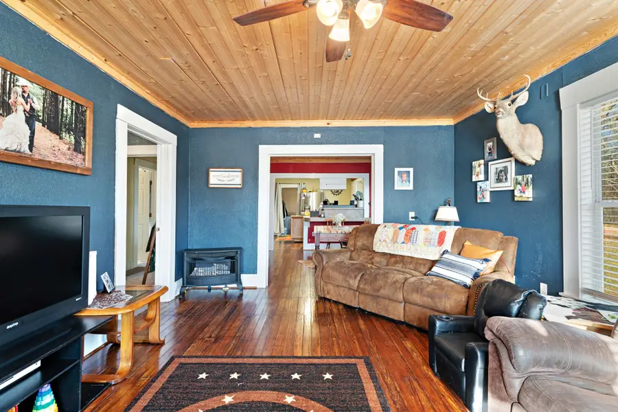 5366 Farm Road 2573, Clarksville, TX 75426 - #3