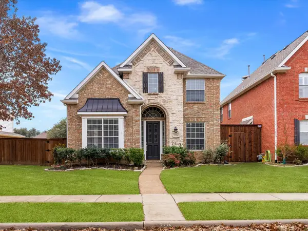 9716 W Valley Ranch Parkway, Irving, TX 75063