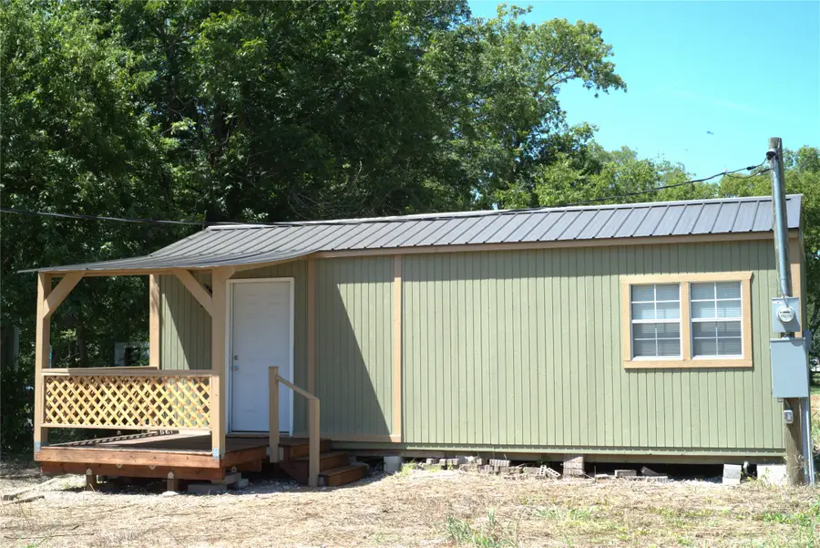 315 N Falls Street, Mart, TX 76664 - #2