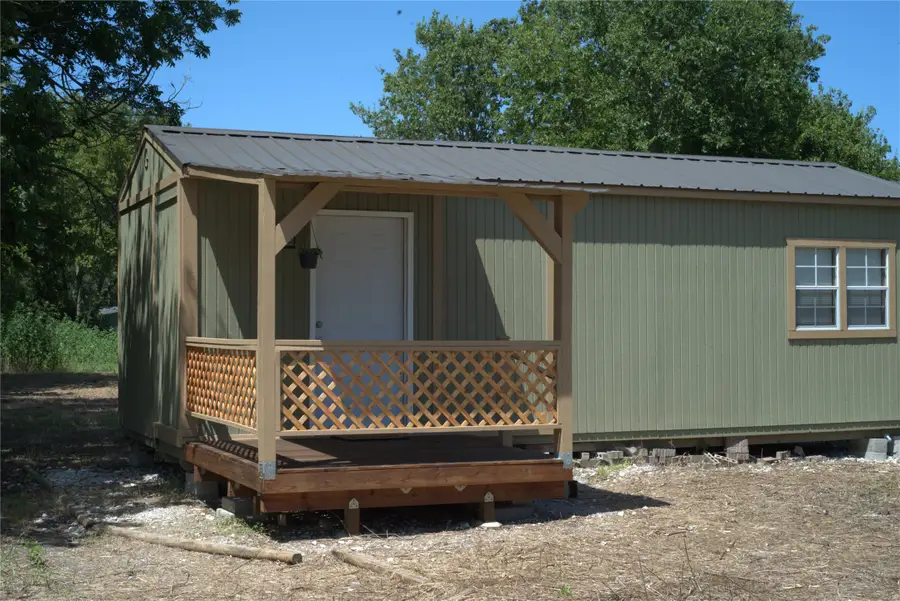 315 N Falls Street, Mart, TX 76664 - #3