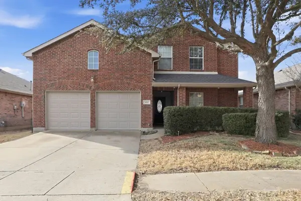 412 Magnolia Drive, Fate, TX 75087