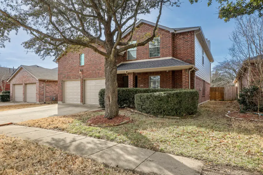 412 Magnolia Drive, Fate, TX 75087 - #2