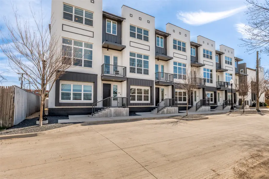 13325 Bee Street #105, Farmers Branch, TX 75234 - #2