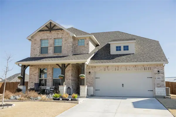 14024 Comet Place, Haslet, TX 76052