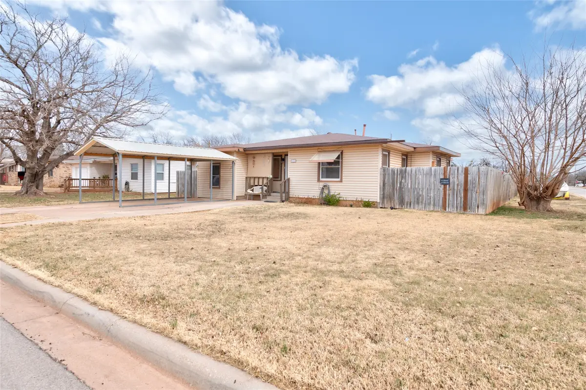 1141 S La Salle, Abilene, TX 79605 - Image #1