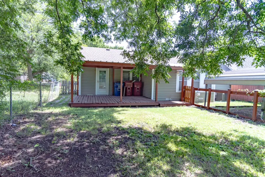 162 W Shreveport Street, Van Alstyne, TX 75495 - Image #3