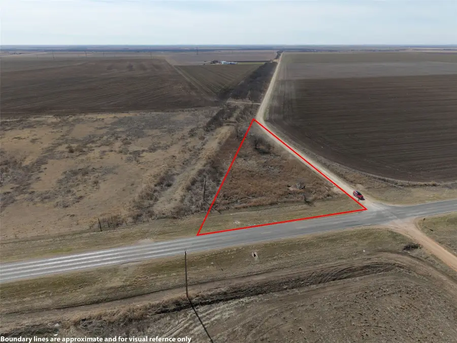 TBD Fm 2702, Stamford, TX 79553 - #2