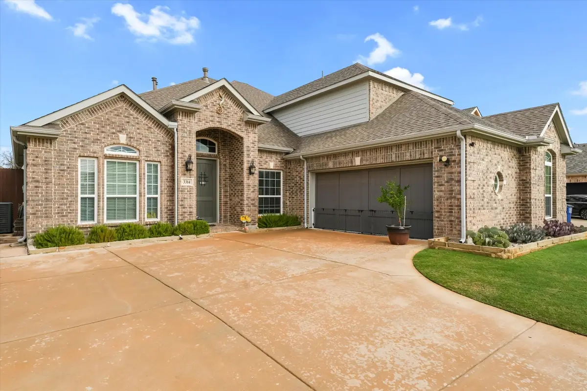 3314 Grandview Drive, Wylie, TX 75098 - #1