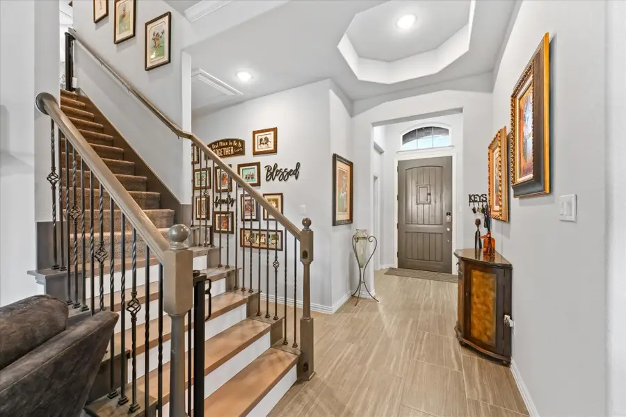 3314 Grandview Drive, Wylie, TX 75098 - #2