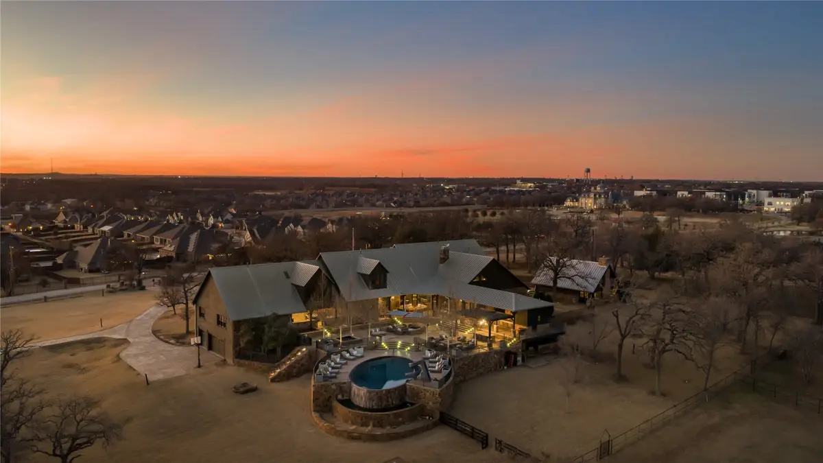 121 Harbor Lane, Hickory Creek, TX 75065 - #1