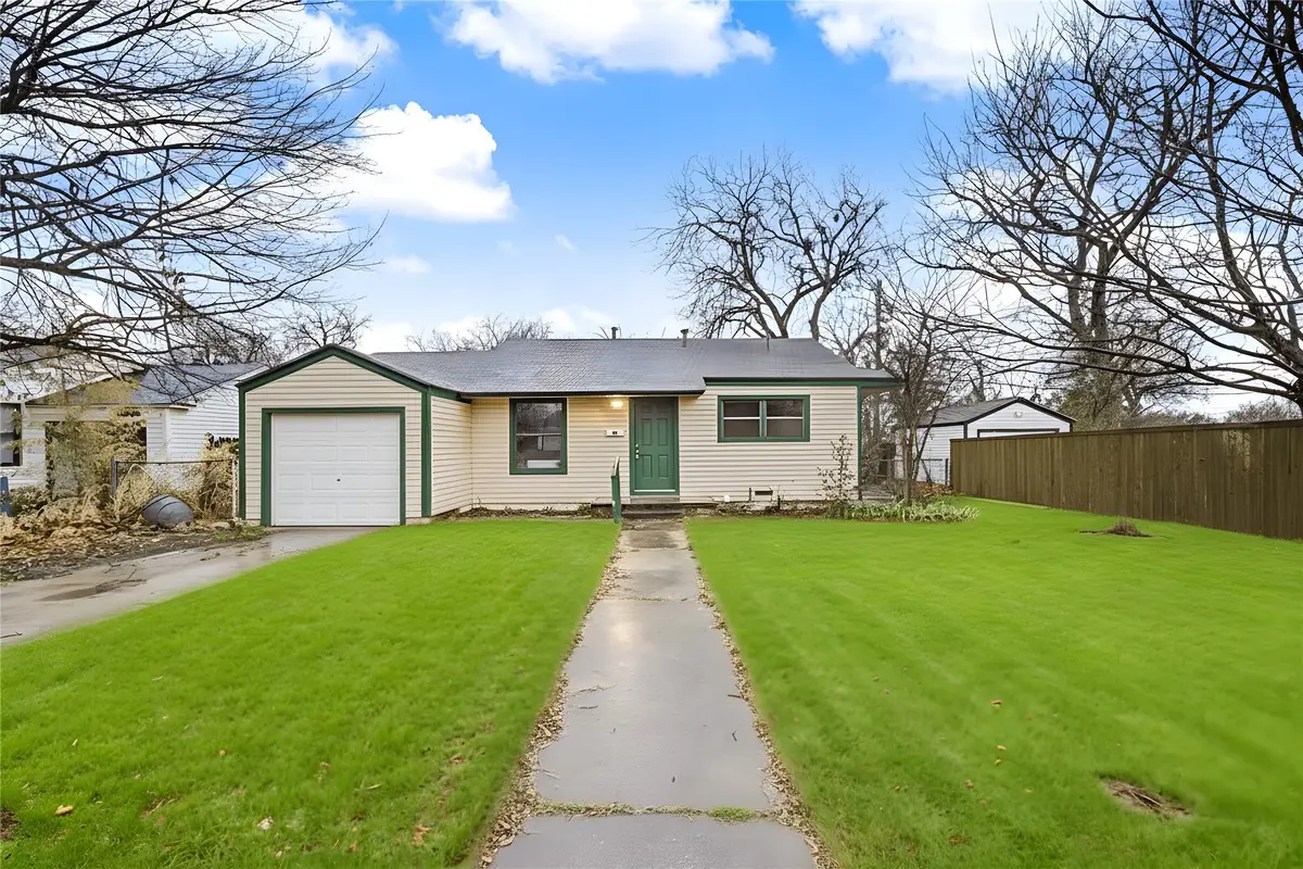 7349 Pensacola Avenue, Fort Worth, TX 76116 - #1