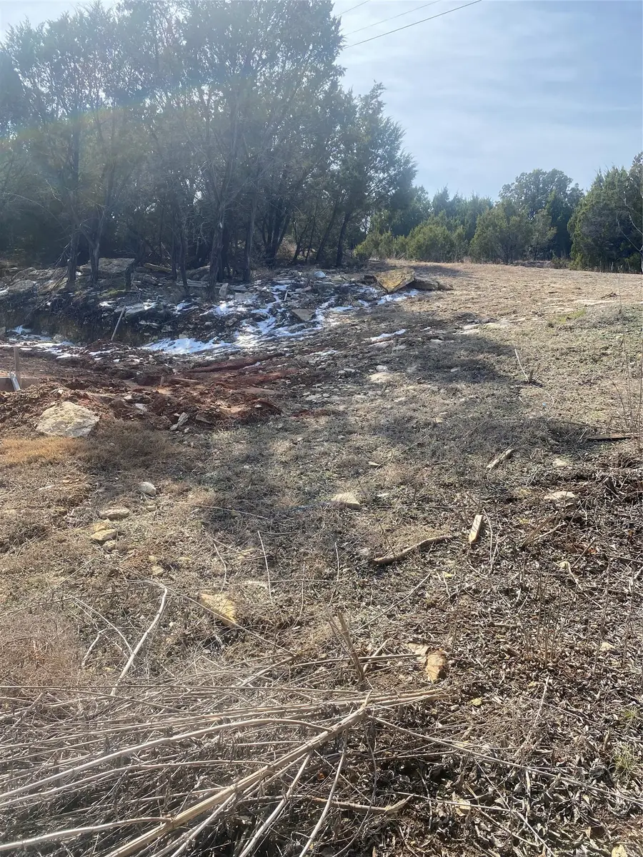 3217 Lakeside Drive, Granbury, TX 76048 - #2