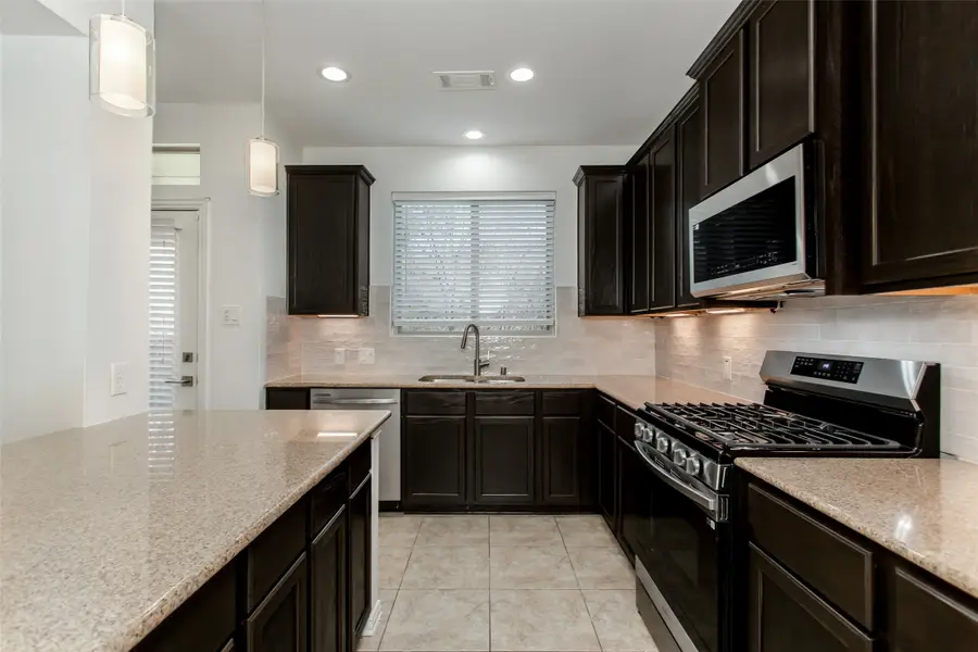 428 Highland Ridge Drive, Wylie, TX 75098 - #3