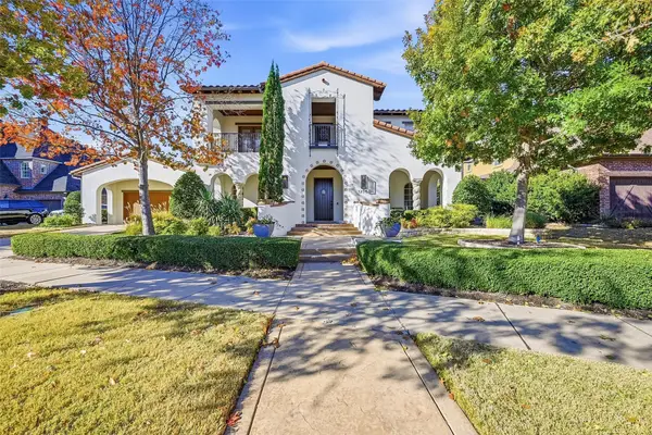 12569 Winding Hollow Lane, Frisco, TX 75033