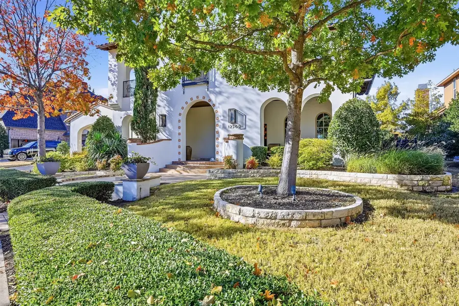 12569 Winding Hollow Lane, Frisco, TX 75033 - #3