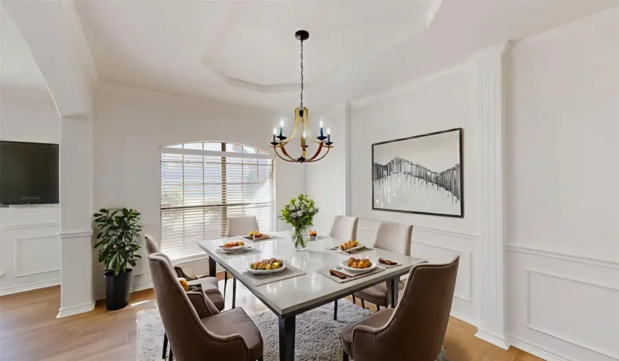 907 Greenfield Court, Kennedale, TX 76060 - #3