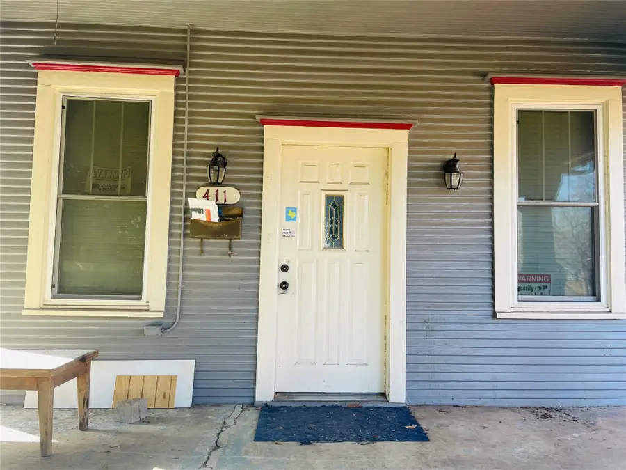 411 S Oak Cliff Boulevard, Dallas, TX 75208 - Image #3