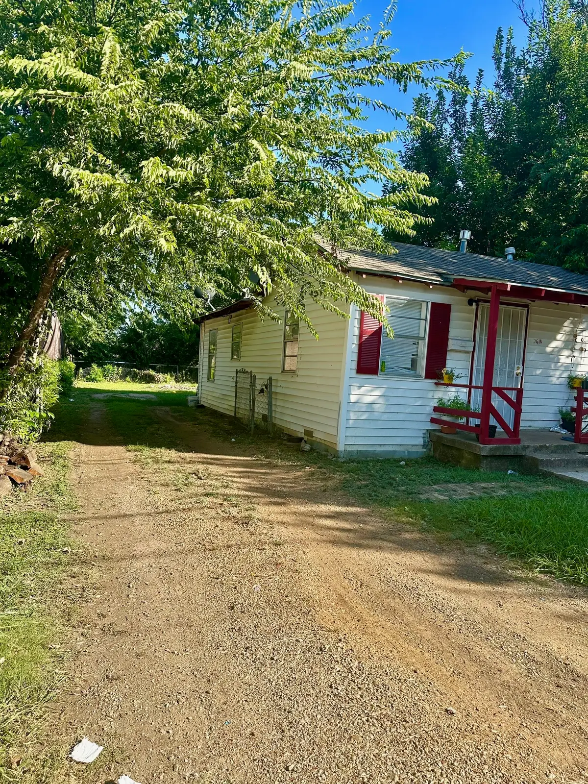 2618 Fordham Road, Dallas, TX 75216 - Image #1