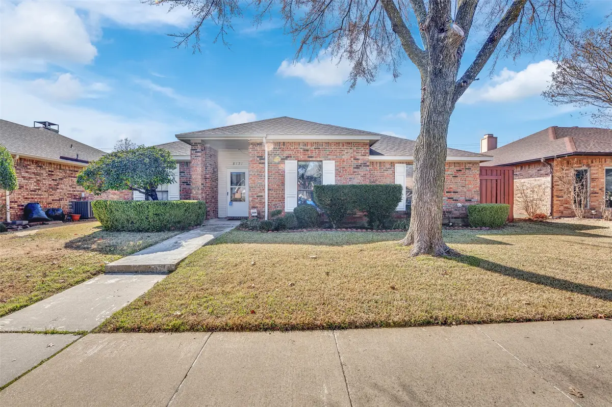 5121 Wood Creek Lane, Garland, TX 75044 - #1