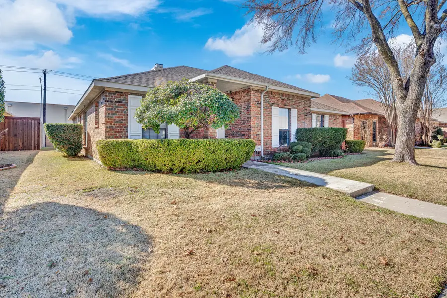 5121 Wood Creek Lane, Garland, TX 75044 - #2