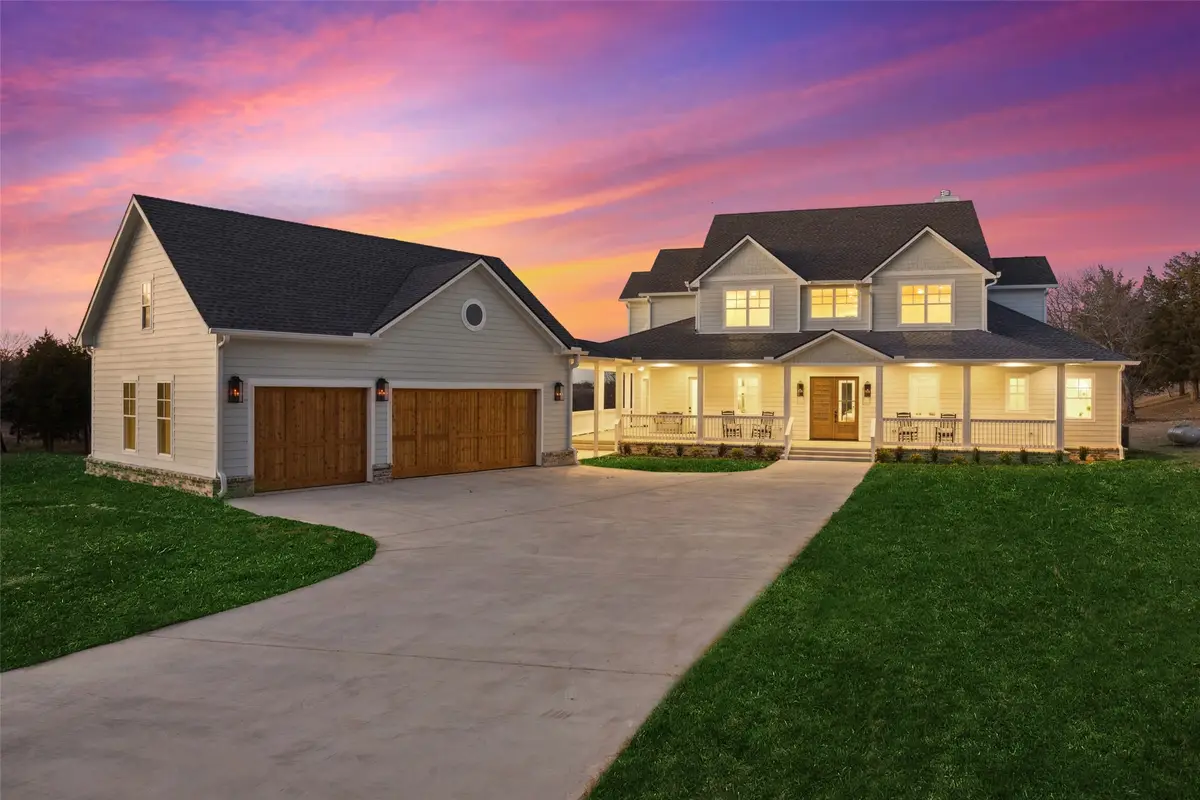 7755 County Road 530, Anna, TX 75409 - #1