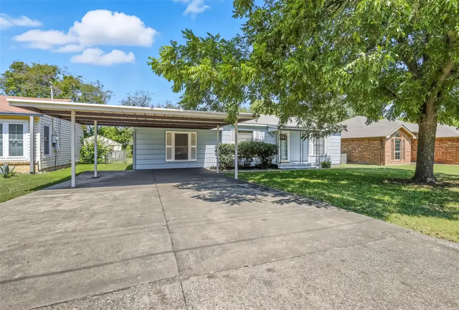 7836 Corina Drive, White Settlement, TX 76108 - #2