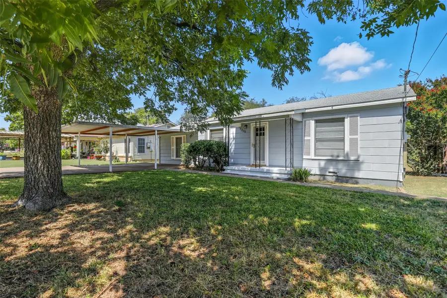 7836 Corina Drive, White Settlement, TX 76108 - #3