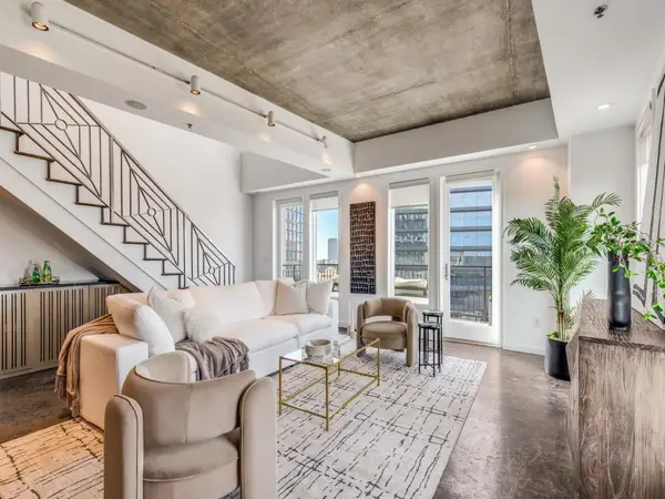 4611 Travis Street #809B, Dallas, TX 75205