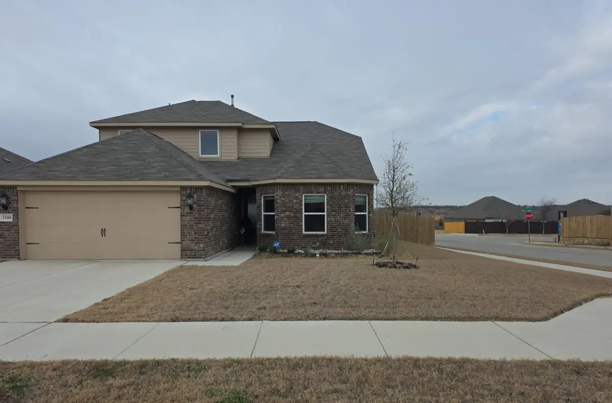 1100 Sleepy Owl Lane, Fort Worth, TX 76108 - Image #1