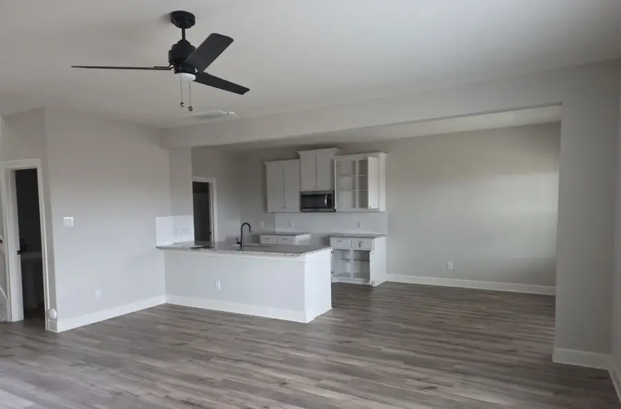 1100 Sleepy Owl Lane, Fort Worth, TX 76108 - Image #2