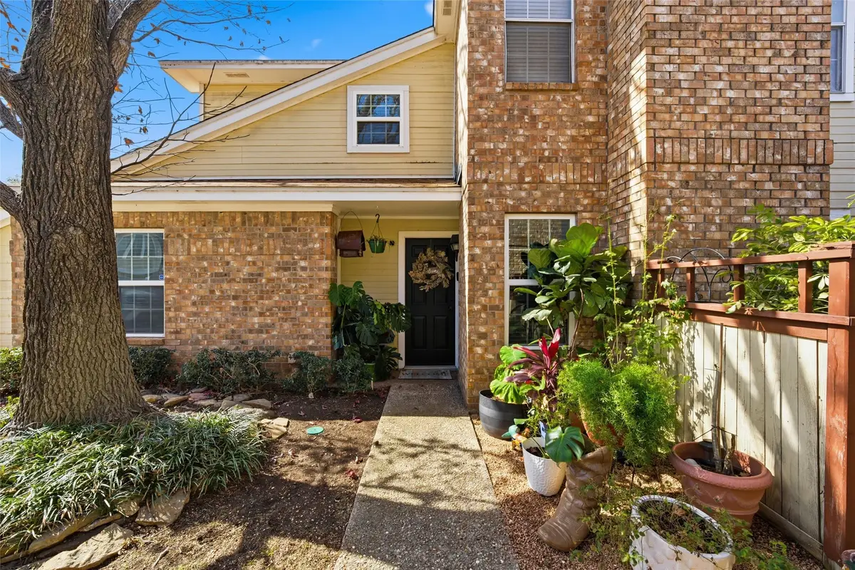 3813 Kimberly Drive #B1, Waco, TX 76708 - #1