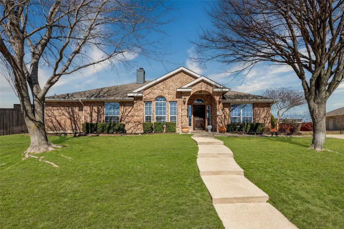 1703 Stonecrest Trail, Wylie, TX 75098 - #1