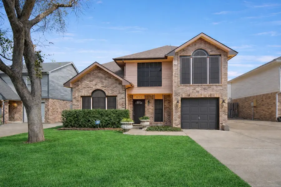 18914 Ravenglen Court, Dallas, TX 75287 - Image #2
