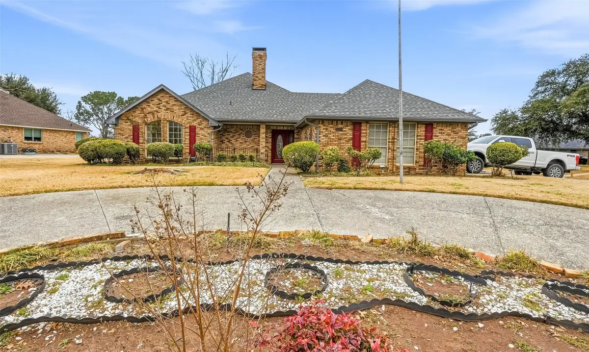 1415 Spyglass Drive, Mansfield, TX 76063 - #1