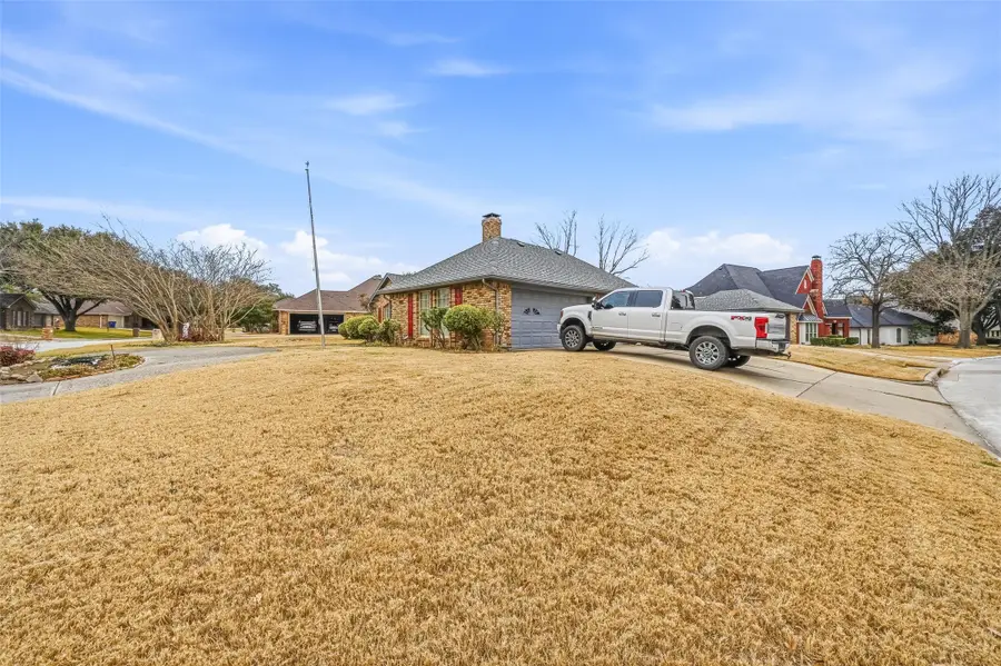 1415 Spyglass Drive, Mansfield, TX 76063 - #2
