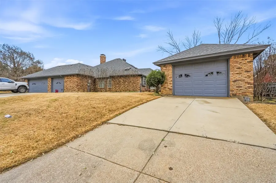1415 Spyglass Drive, Mansfield, TX 76063 - #3