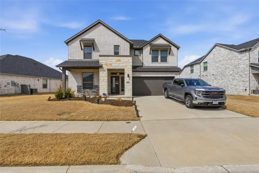 6725 Aster Drive, Venus, TX 76084 - #2