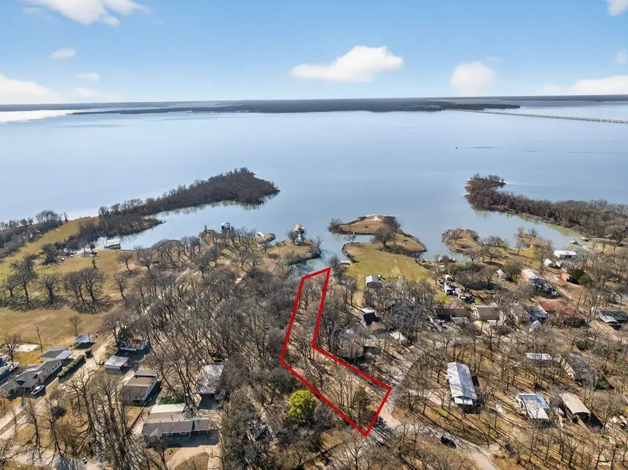 594 Briggs Boulevard, East Tawakoni, TX 75472 - #2